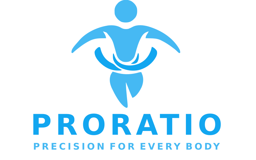 PRORATIO logo